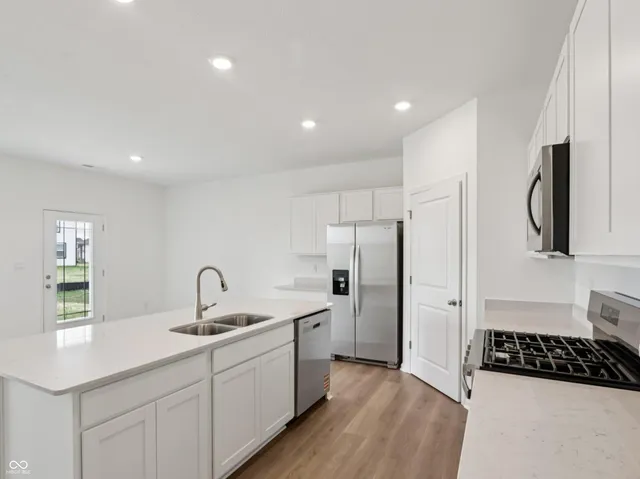 $324,900 | 188 Springfield Crossing, Greenfield, IN 46140