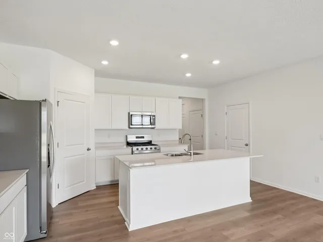 $324,900 | 188 Springfield Crossing, Greenfield, IN 46140