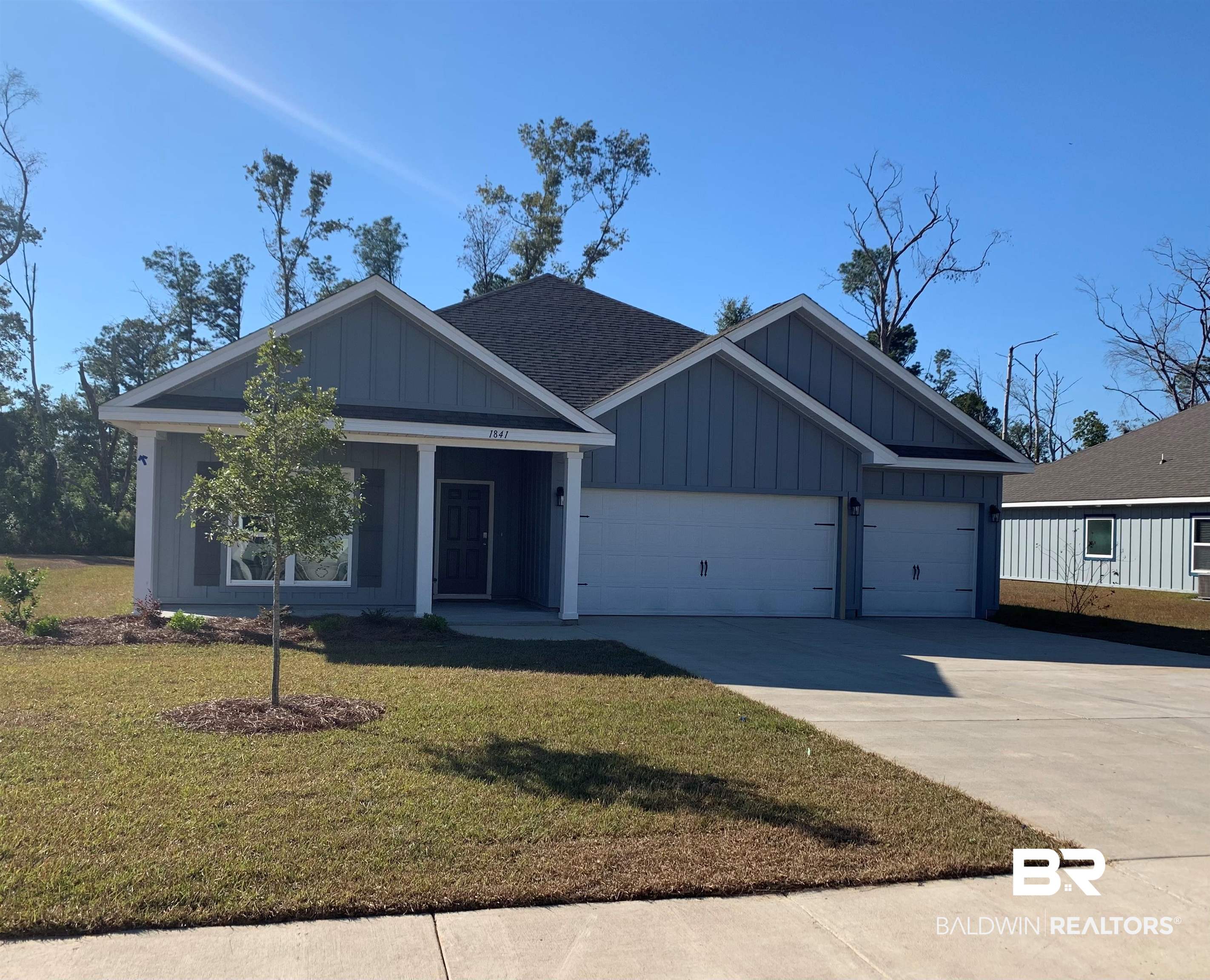 1841 Carly Street, Unit 10 Foley, AL 36535 - Photo 1 of 4