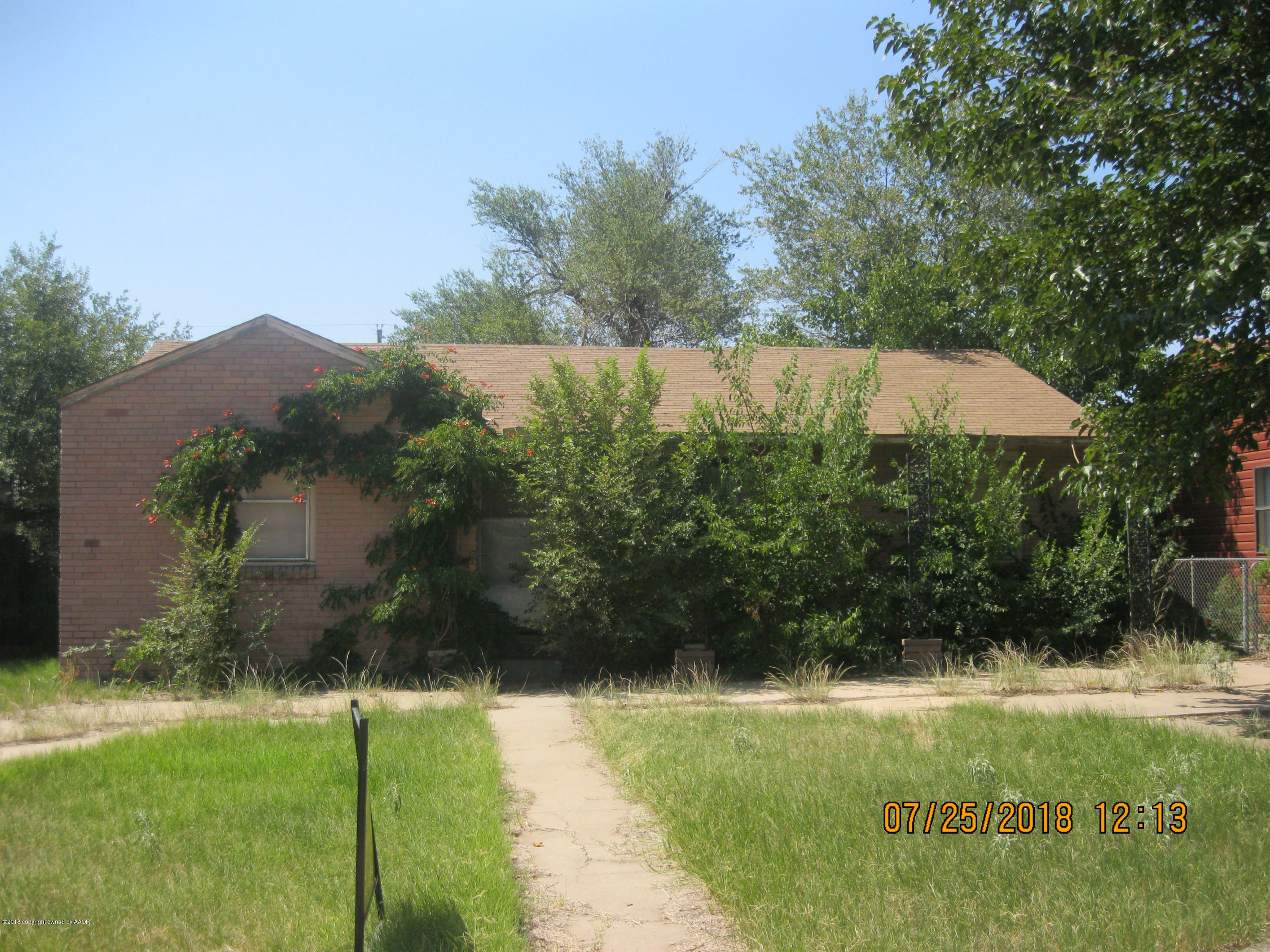509 Southwest 45th Avenue Amarillo, TX 79110 - Photo 1 of 1 IMG_0648