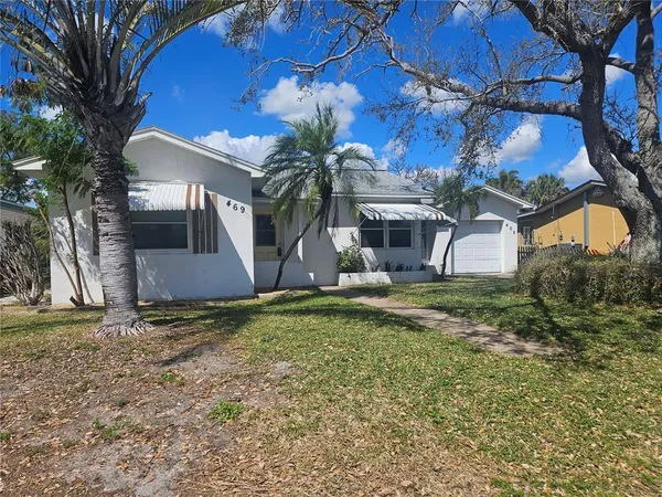 $350,000 | 469 80th Way, St. Pete Beach, FL 33706
