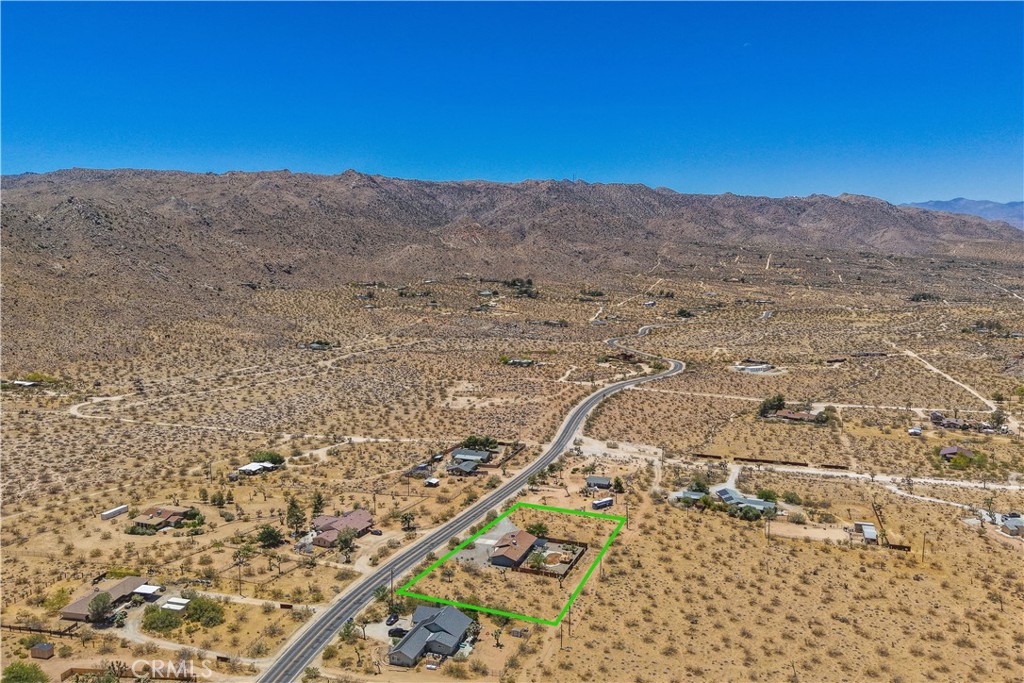 63372 Quail Springs Road Joshua Tree, CA 92252 - Photo 52 of 54
