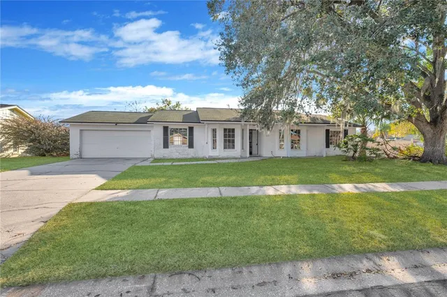 $299,900 | 3717 Southview Drive, Brandon, FL 33511