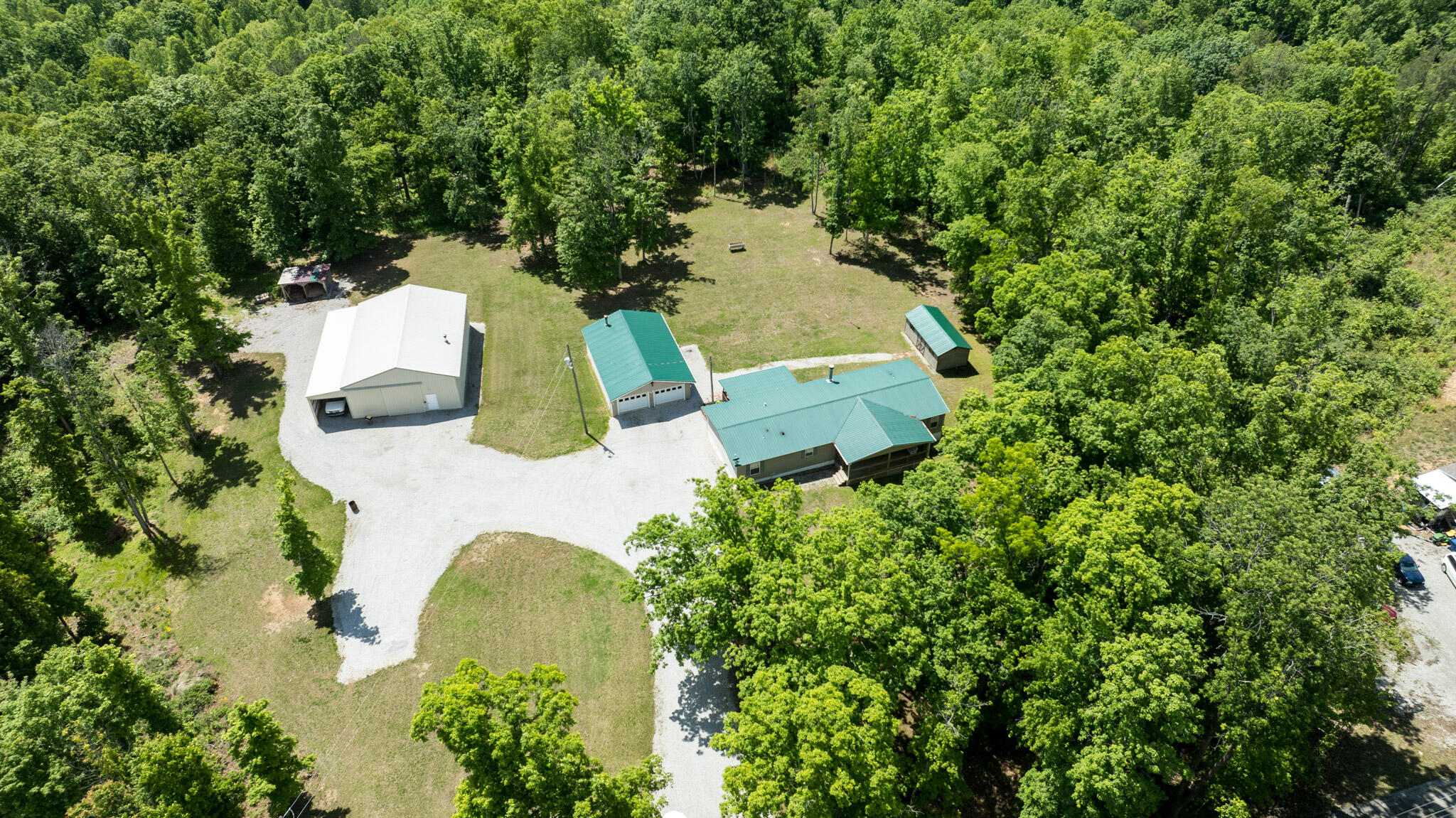500 Pole Ridge Road Somerset, KY 42501 - Photo 29 of 120 500PoleRidgeRd-18