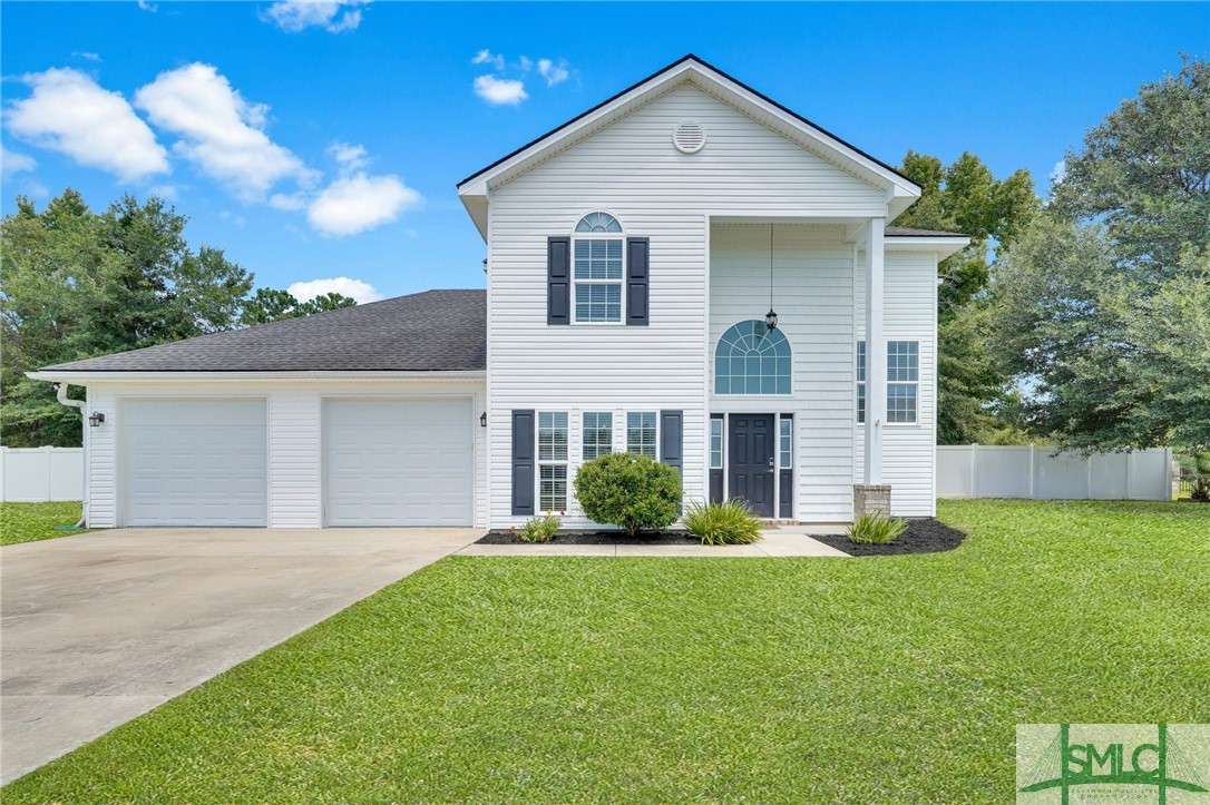 326 Wilkins Road Midway, GA 31320 - Photo 1 of 40
