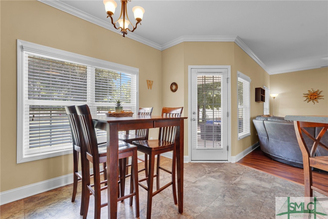 326 Wilkins Road Midway, GA 31320 - Photo 15 of 40