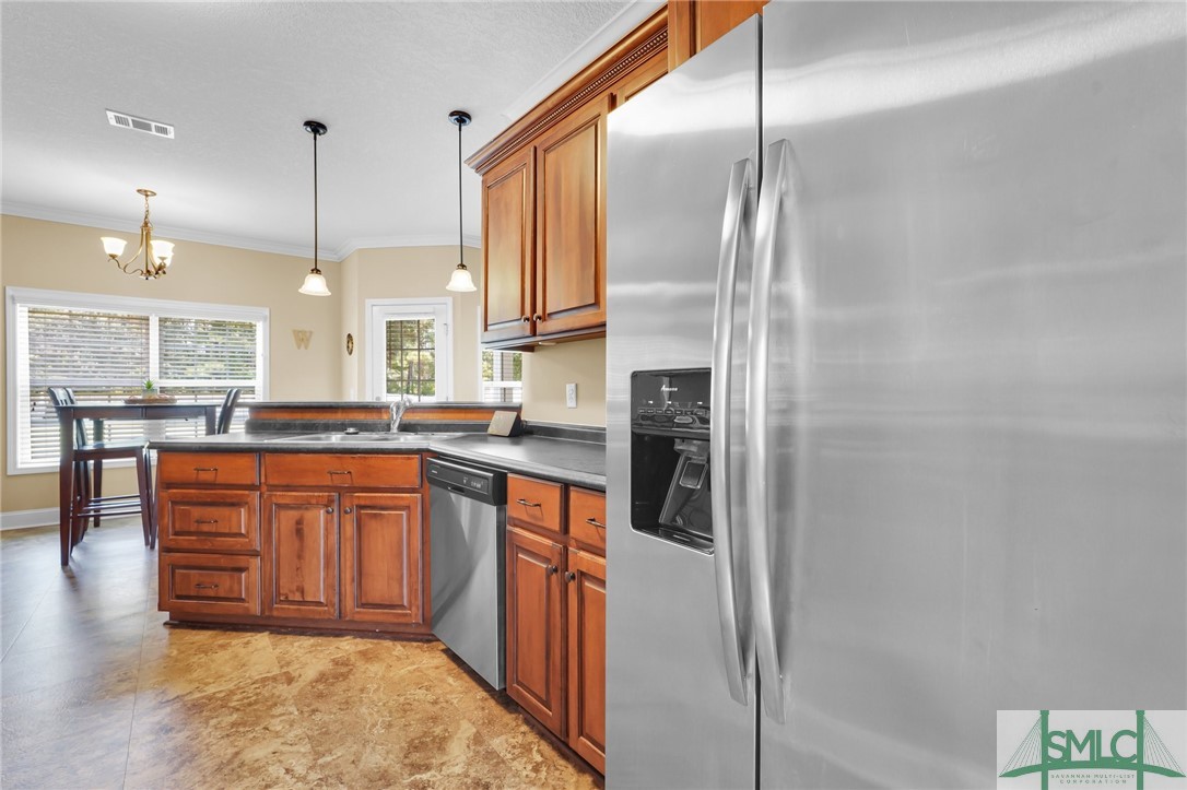 326 Wilkins Road Midway, GA 31320 - Photo 19 of 40