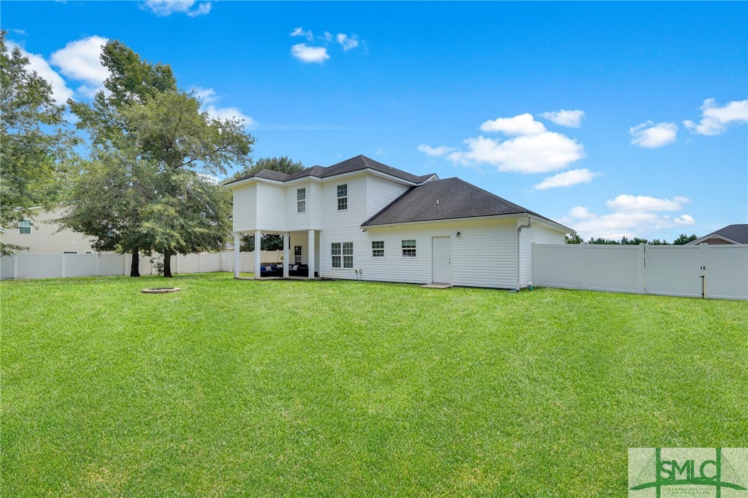 326 Wilkins Road Midway, GA 31320 - Photo 2 of 40