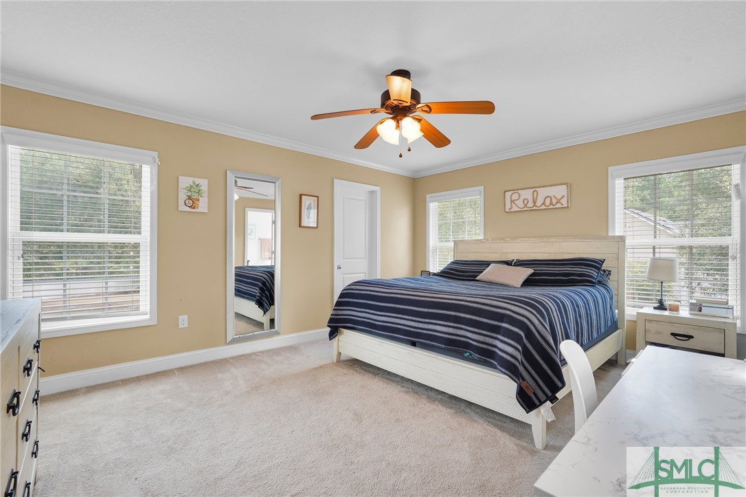 326 Wilkins Road Midway, GA 31320 - Photo 21 of 40