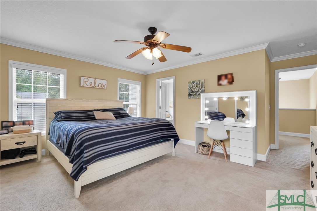 326 Wilkins Road Midway, GA 31320 - Photo 22 of 40