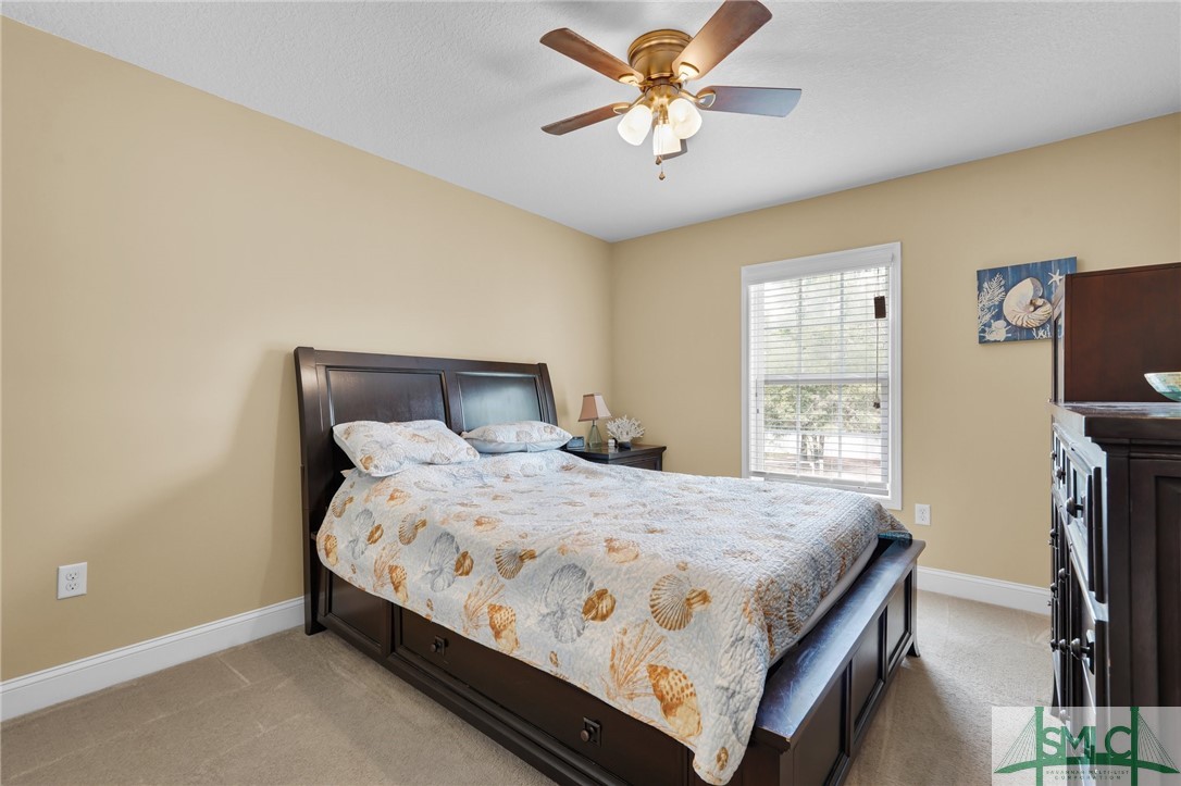 326 Wilkins Road Midway, GA 31320 - Photo 25 of 40