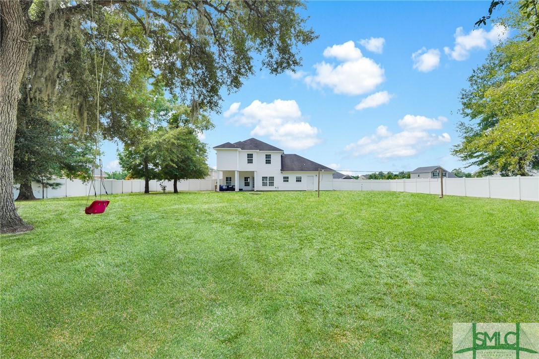 326 Wilkins Road Midway, GA 31320 - Photo 3 of 40
