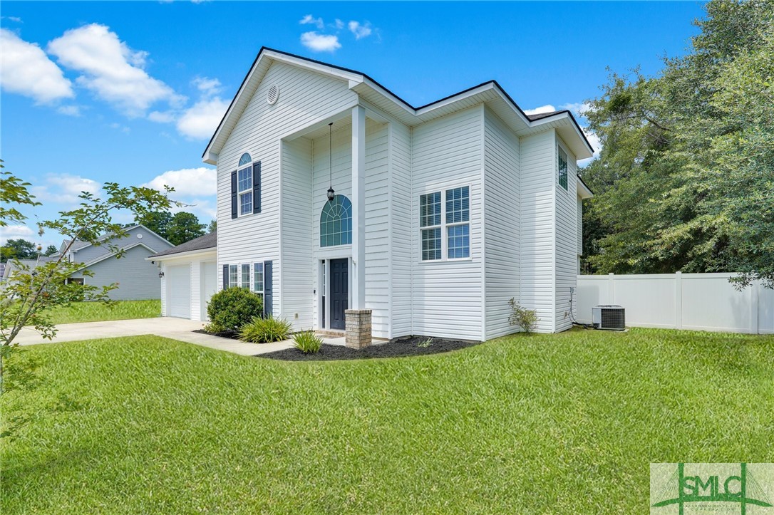 326 Wilkins Road Midway, GA 31320 - Photo 31 of 40