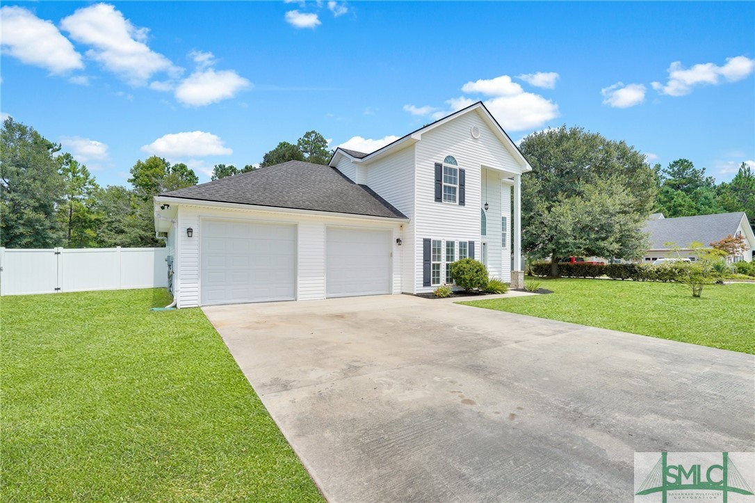 326 Wilkins Road Midway, GA 31320 - Photo 33 of 40