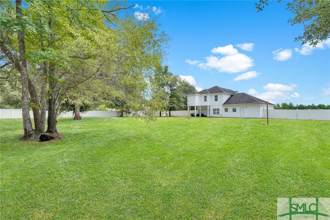 326 Wilkins Road Midway, GA 31320 - Photo 34 of 40