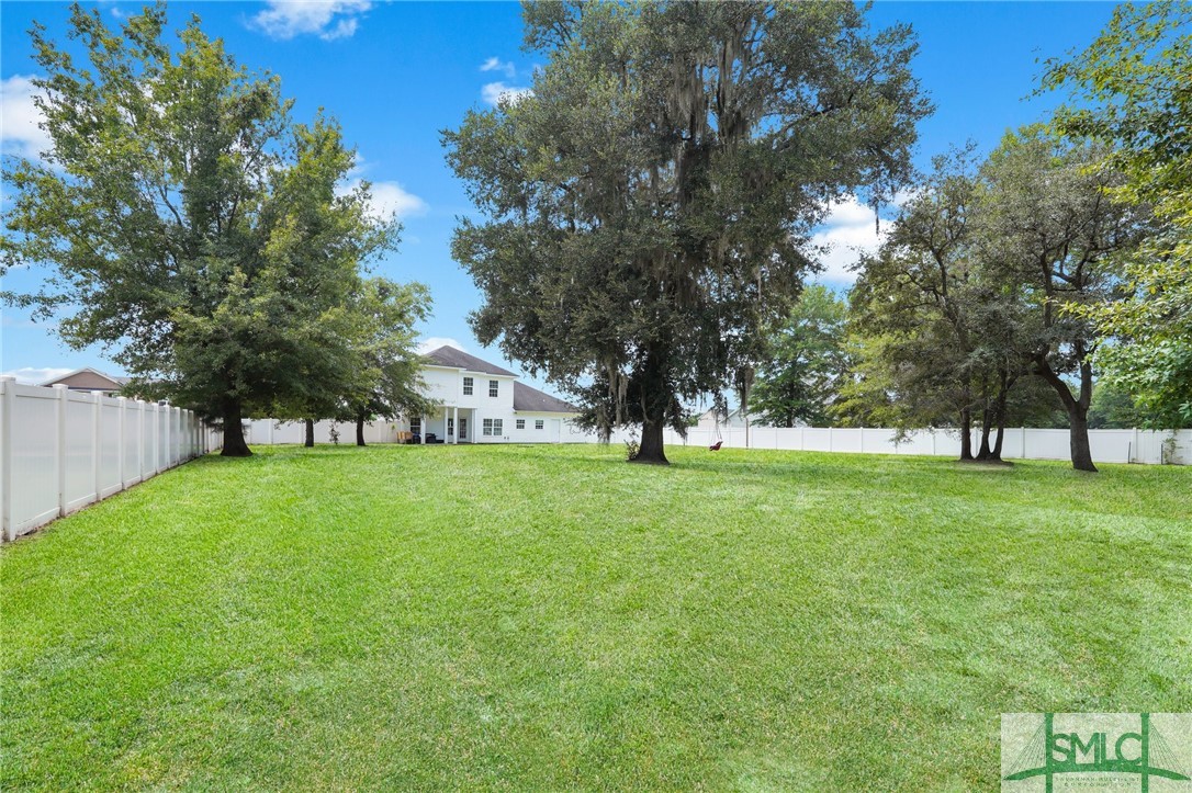 326 Wilkins Road Midway, GA 31320 - Photo 40 of 40
