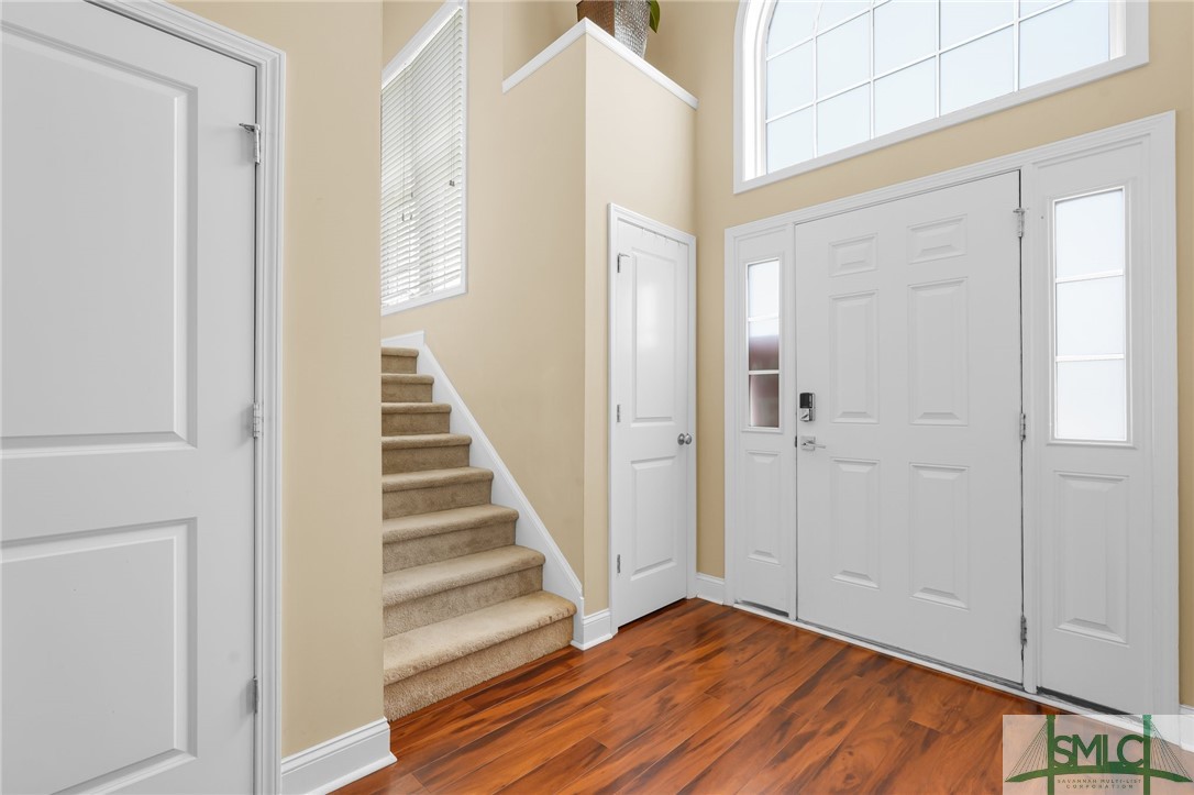 326 Wilkins Road Midway, GA 31320 - Photo 4 of 40