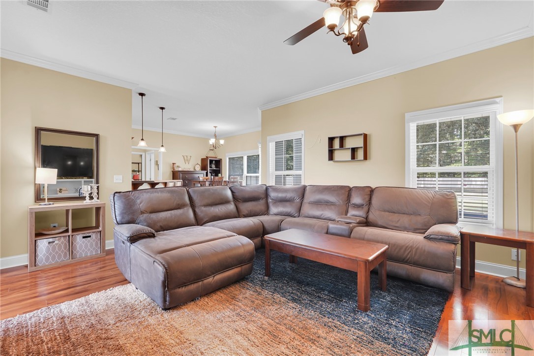326 Wilkins Road Midway, GA 31320 - Photo 8 of 40