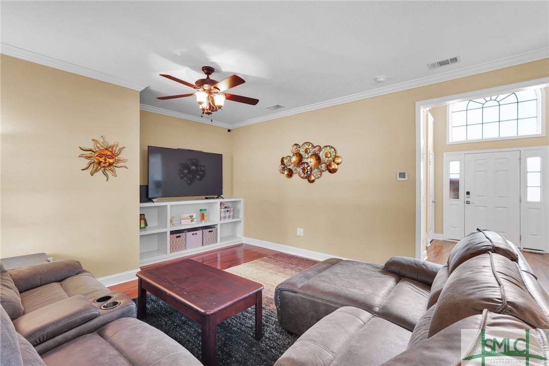 326 Wilkins Road Midway, GA 31320 - Photo 10 of 40