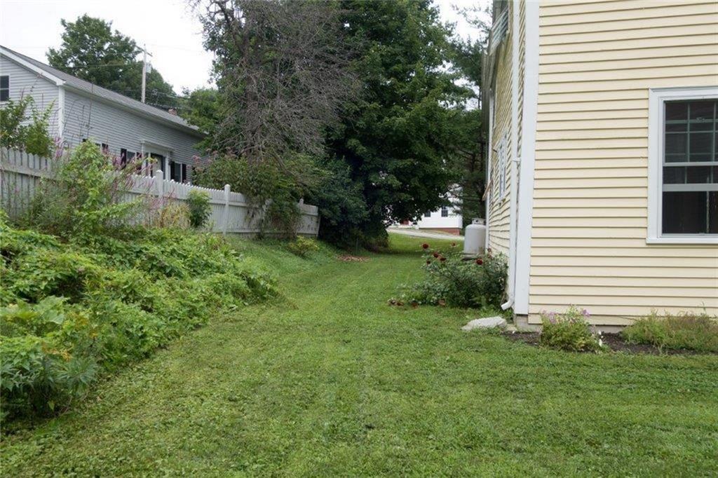 1 Spring Street Hallowell, ME 04347 - Photo 29 of 30 Photo