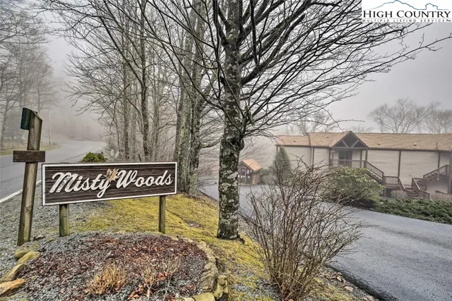 $309,000 | 1664 Grouse Moor Drive, Unit 1, Sugar Mountain, NC 28604