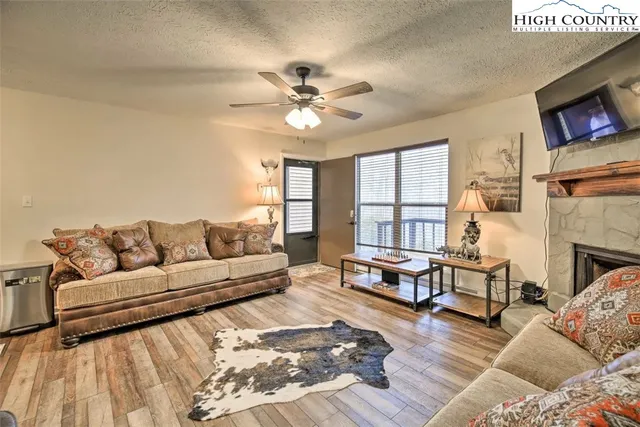 $309,000 | 1664 Grouse Moor Drive, Unit 1, Sugar Mountain, NC 28604