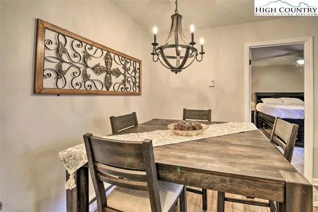 $309,000 | 1664 Grouse Moor Drive, Unit 1, Sugar Mountain, NC 28604