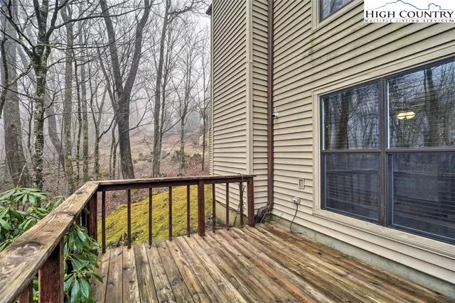 $309,000 | 1664 Grouse Moor Drive, Unit 1, Sugar Mountain, NC 28604