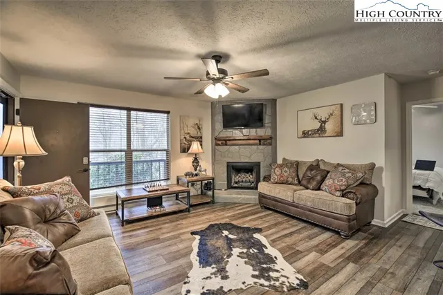 $309,000 | 1664 Grouse Moor Drive, Unit 1, Sugar Mountain, NC 28604