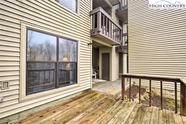 $309,000 | 1664 Grouse Moor Drive, Unit 1, Sugar Mountain, NC 28604