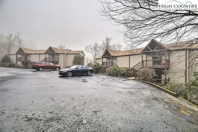 $309,000 | 1664 Grouse Moor Drive, Unit 1, Sugar Mountain, NC 28604