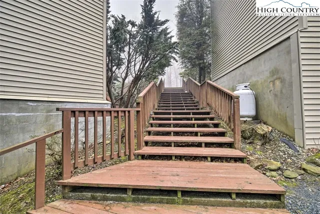 $309,000 | 1664 Grouse Moor Drive, Unit 1, Sugar Mountain, NC 28604
