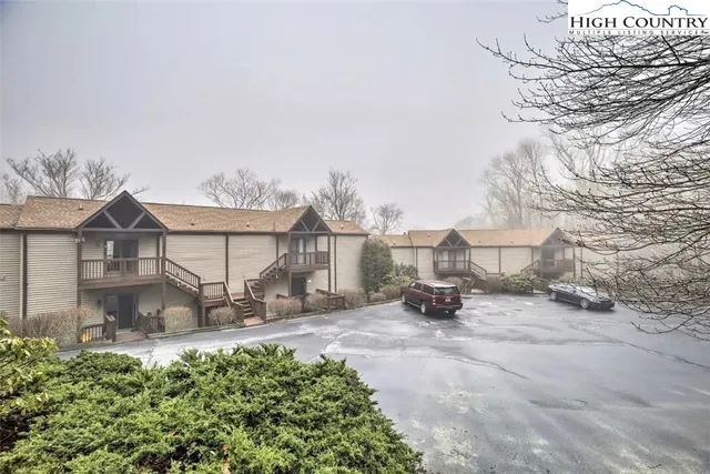 $309,000 | 1664 Grouse Moor Drive, Unit 1, Sugar Mountain, NC 28604