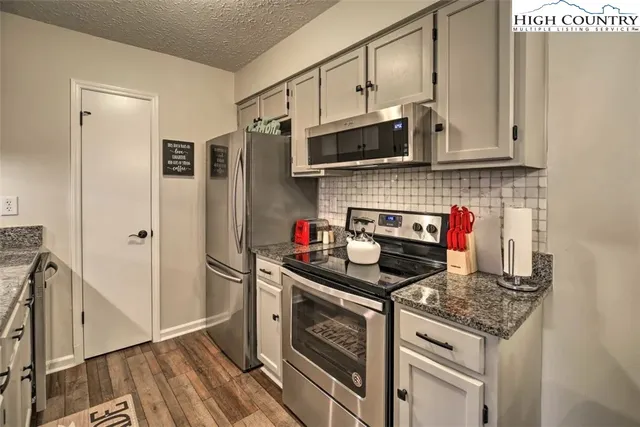 $309,000 | 1664 Grouse Moor Drive, Unit 1, Sugar Mountain, NC 28604