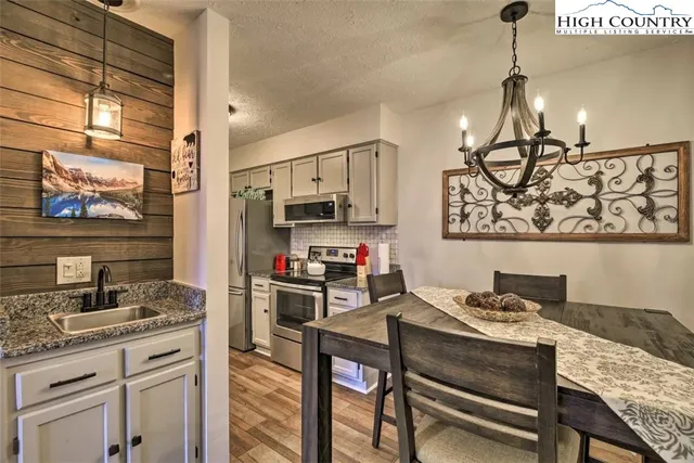 $309,000 | 1664 Grouse Moor Drive, Unit 1, Sugar Mountain, NC 28604