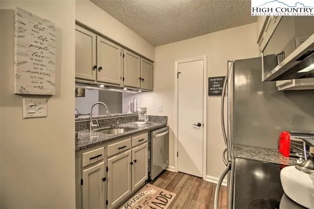 $309,000 | 1664 Grouse Moor Drive, Unit 1, Sugar Mountain, NC 28604