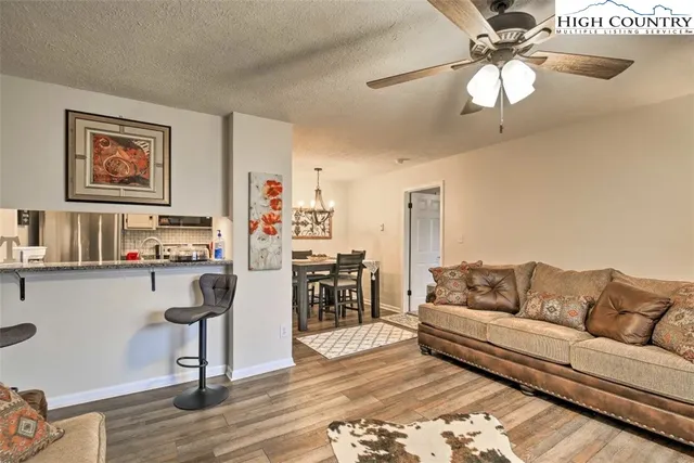 $309,000 | 1664 Grouse Moor Drive, Unit 1, Sugar Mountain, NC 28604