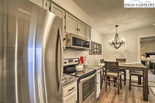 $309,000 | 1664 Grouse Moor Drive, Unit 1, Sugar Mountain, NC 28604