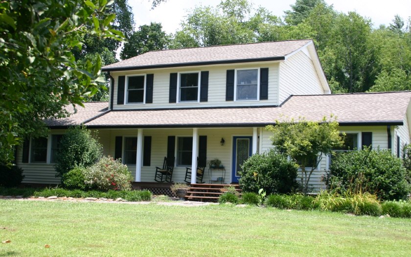 161 Jarrett Road Hayesville, NC 28904 - Photo 1 of 1 Main View