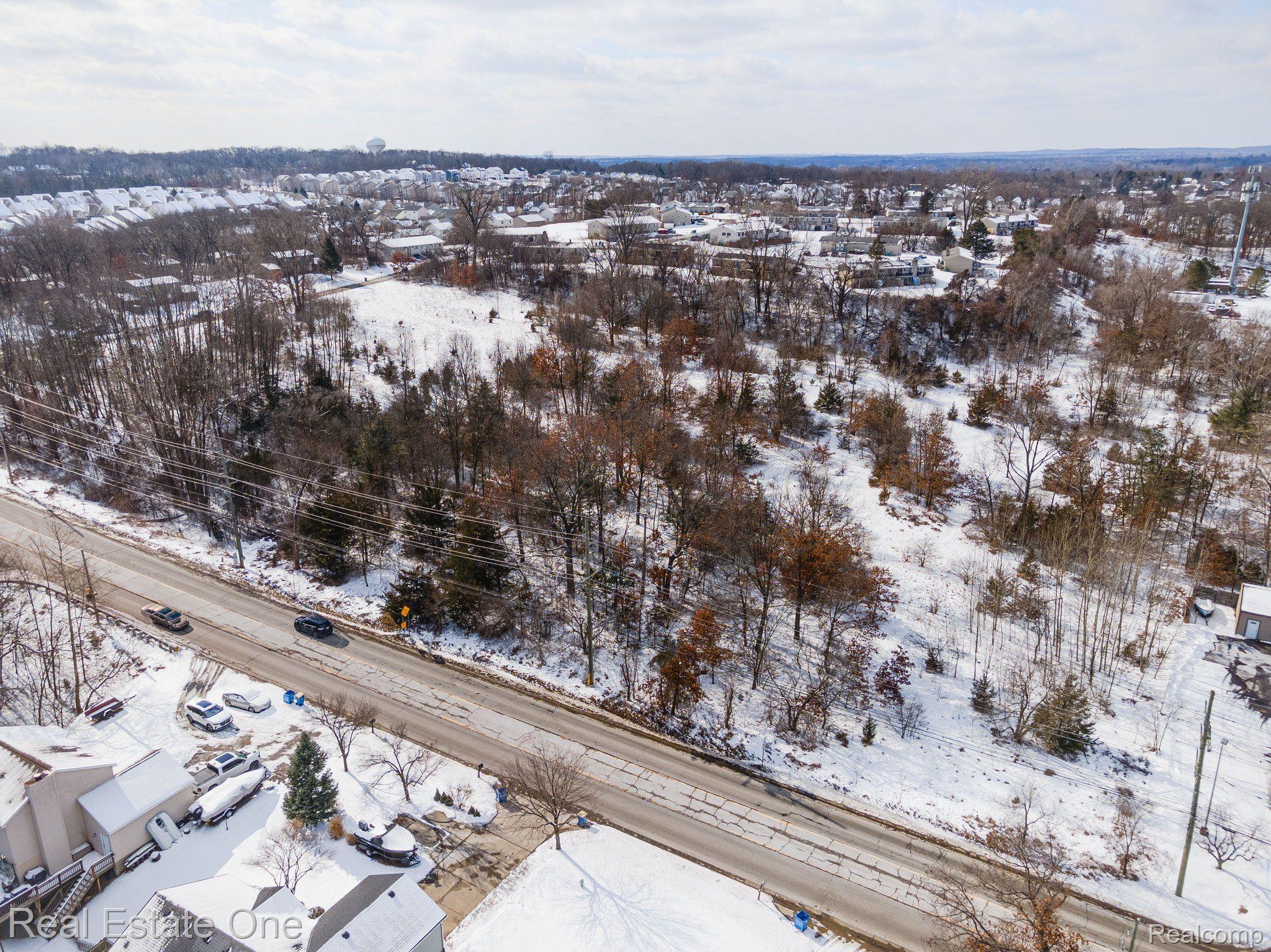0 Williams Lake Road White Lake, MI 48386 - Photo 13 of 13