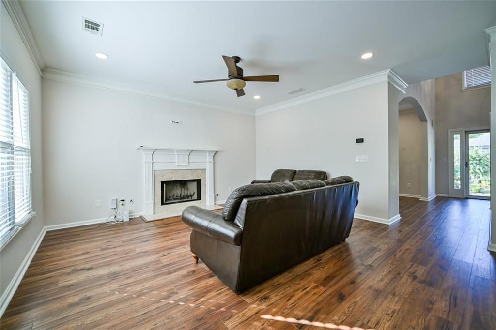 3438 Ridgemill Circle Dacula, GA 30019 - Photo 23 of 70 Gallery Image 23