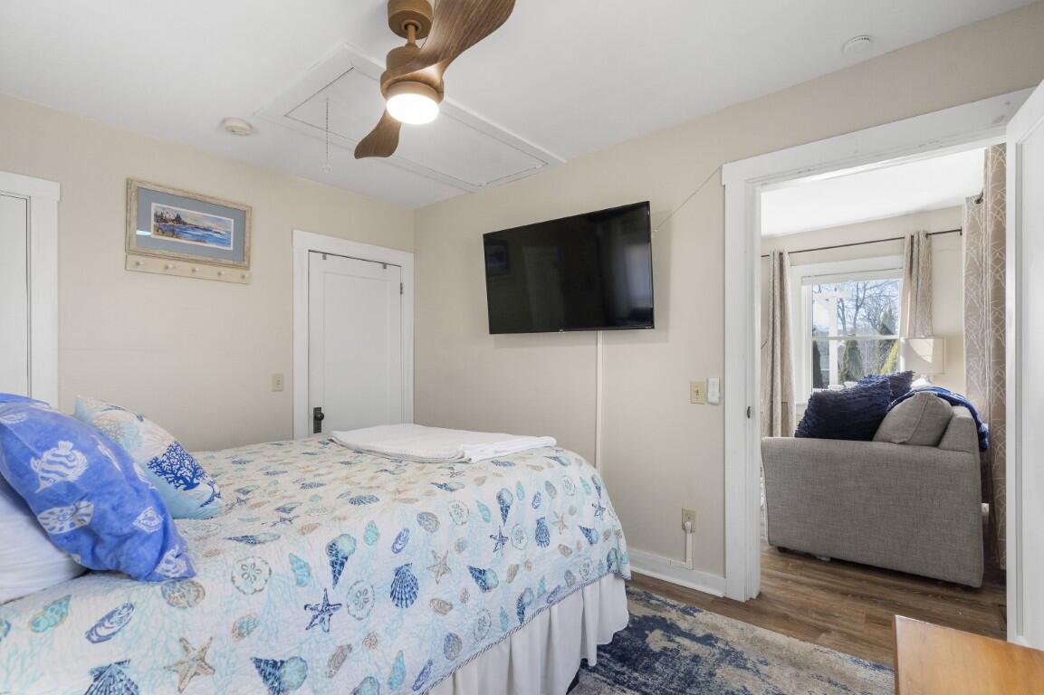 642 Ocean Point Road East Boothbay, ME 04544 - Photo 23 of 36 26