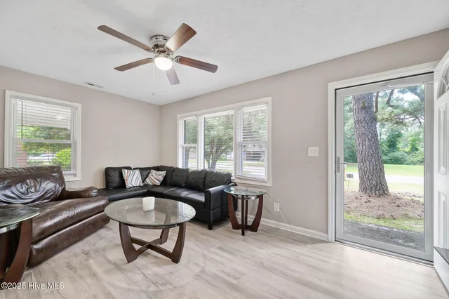 $225,000 | 111 Waverly Faison Road, Faison, NC 28341