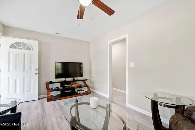 $225,000 | 111 Waverly Faison Road, Faison, NC 28341