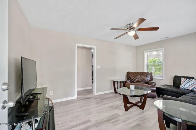 $225,000 | 111 Waverly Faison Road, Faison, NC 28341