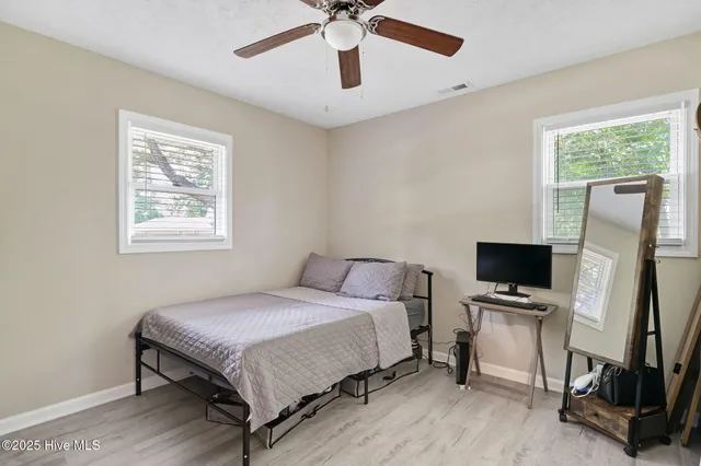 $225,000 | 111 Waverly Faison Road, Faison, NC 28341