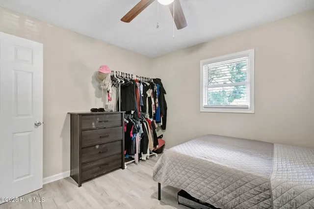 $225,000 | 111 Waverly Faison Road, Faison, NC 28341