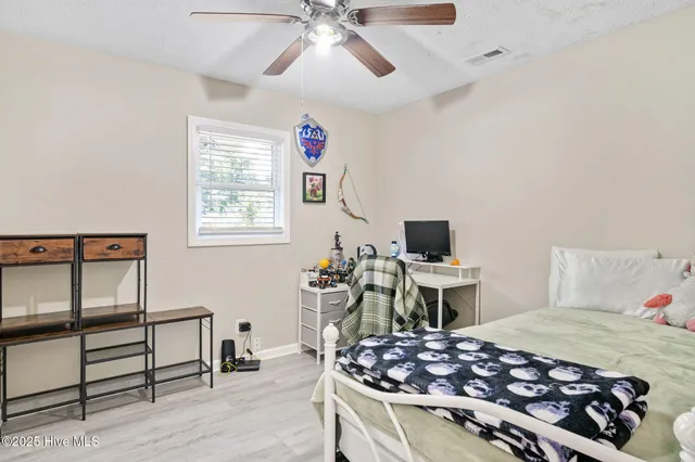 $225,000 | 111 Waverly Faison Road, Faison, NC 28341