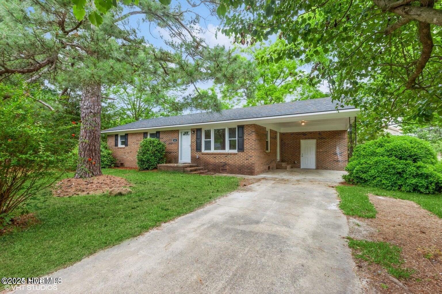 111 Waverly Faison Rd