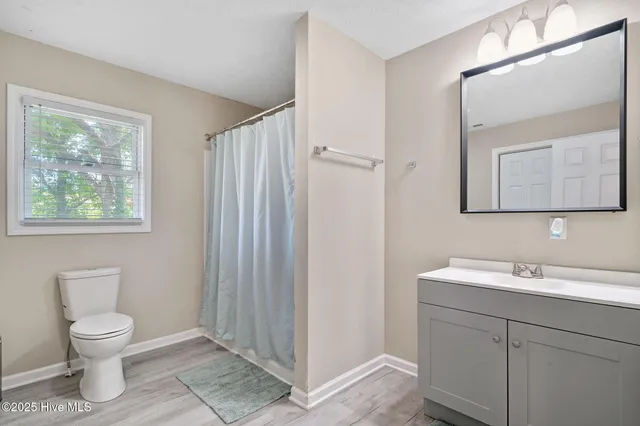 $225,000 | 111 Waverly Faison Road, Faison, NC 28341